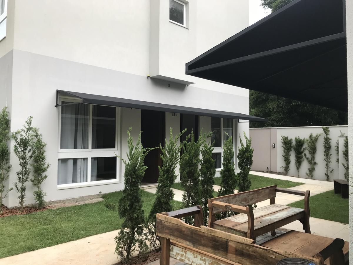 Morada Do Estaleiro Balneario Camboriu Exterior foto