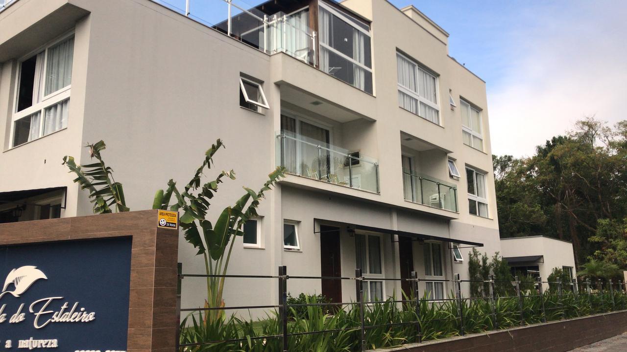 Morada Do Estaleiro Balneario Camboriu Exterior foto