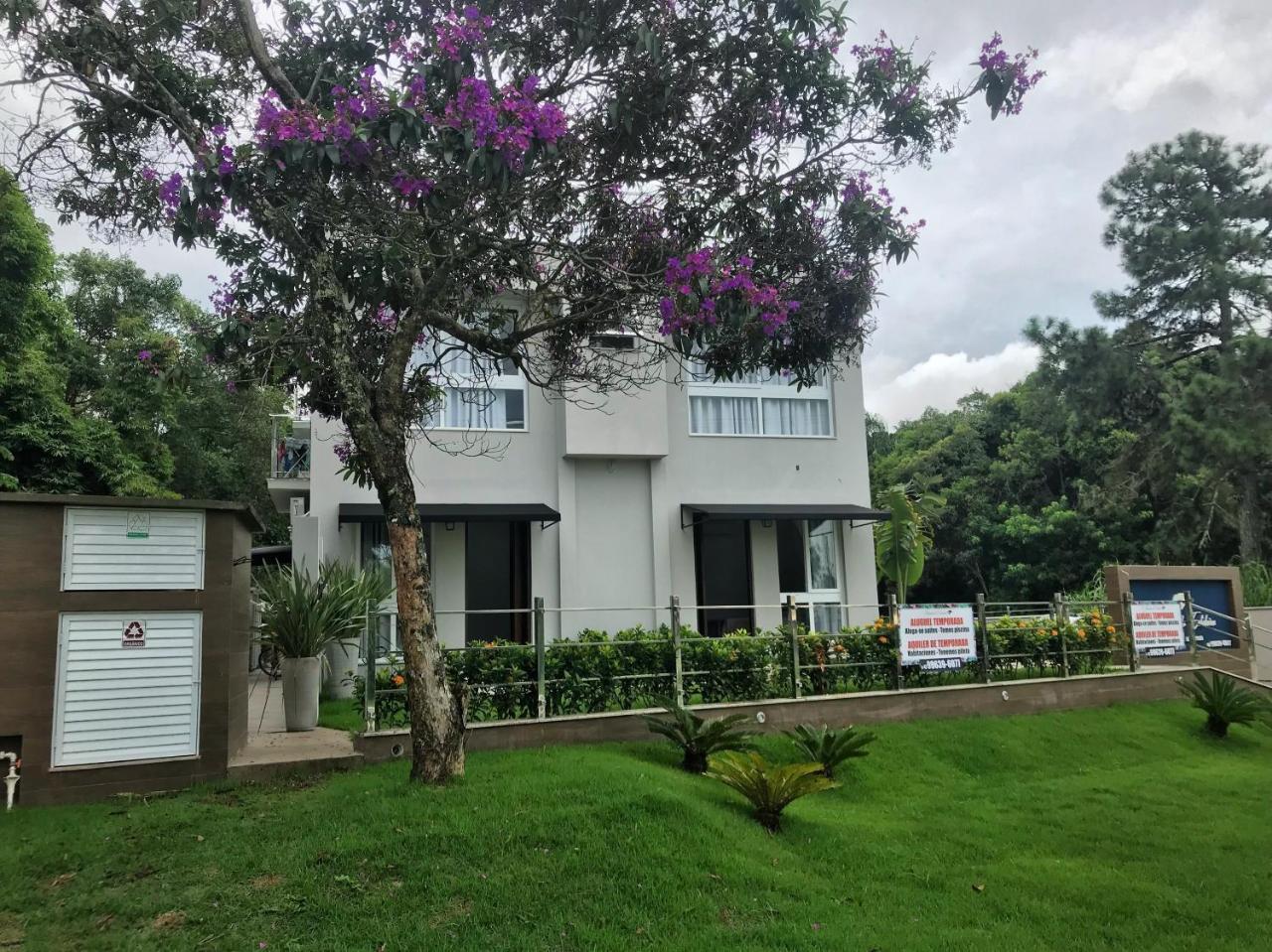 Morada Do Estaleiro Balneario Camboriu Exterior foto